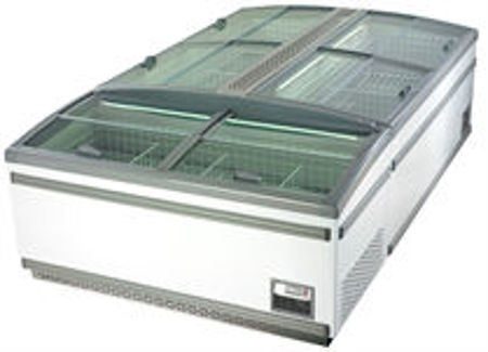 Picture for category Freezers