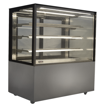 Picture for category Food Display Cabinets